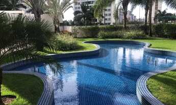 Imagem: Apartamento mobiliado e projetados, 03 quartos