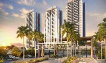 Imagem 4: Apartamento a venda no st amaro no condomínio Isla