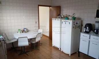 Imagem 6: Casa Padrão em Araraquara