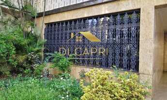 Imagem 2: Sobrado para locação no tatuapé 4 dorm. 500m²