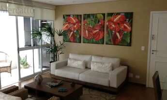 Imagem: Apartamento em Vila Andrade - São Paulo