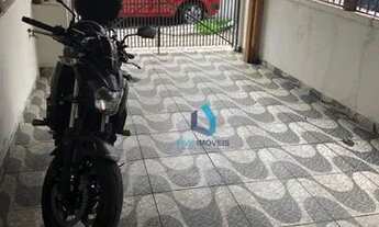 Imagem: Casa com 3 dormitórios à venda, 96 m²