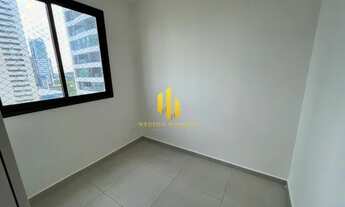 Imagem 5: Apartamento 3quartos 1suite Com Armários Planejados Ar Condicionado 2vagas Lazer completo