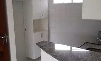 Imagem 3: Apartamento para aluguel de 59m² com 2 quartos, sendo 1 suíte em Ponta Negra - Natal - RN