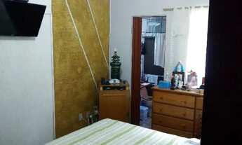 Imagem 4: Casa em Pouso Alegre, 03 quartos sendo uma suíte