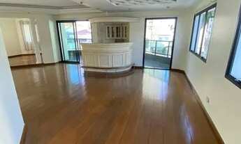 Imagem 4: Apartamento para aluguel com 202 metros quadrados com 4 quartos