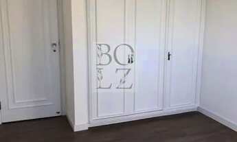 Imagem 4: Apartamento para Locação em São Paulo, Perdizes, 4 dormitórios, 3 suítes, 4 banheiros, 3 v