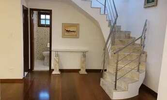 Imagem 5: Excelente Casa para locação 3/4 suítes em alameda fechada