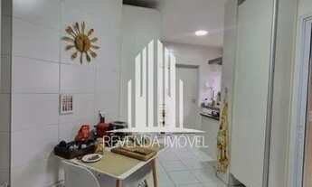 Imagem 7: Apartamento no Condomínio Edifício Clara com 198m e 4 quartos na Vila Mariana