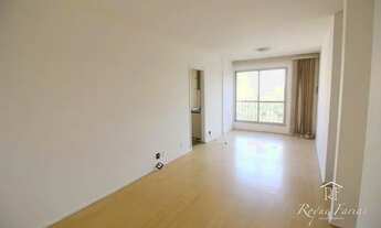 Imagem 2: Apartamento com 2 dormitórios para alugar, 68 m² por R$ 2.628,02/mês - Vila Yara - Osasco