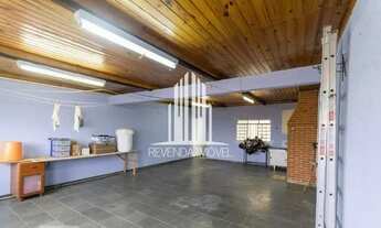 Imagem 4: CASA Á VENDA Casa com 3 dormitórios