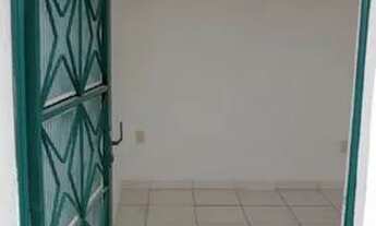 Imagem 4: Alugo boa casa no segundo andar de 1qt na Rua Regencia - Realengo