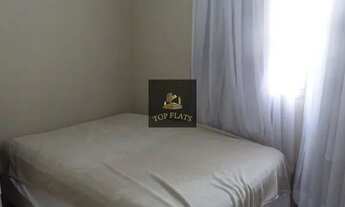 Imagem: Flat disponível no Jardim Paulista