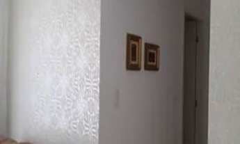 Imagem 4: EF RA Amil aluga apartamento com 65 metros quadrados com 2 quartos