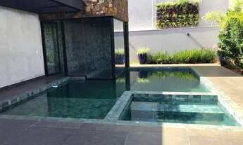 Imagem 3: MARAVILHOSA CASA NO VILLA DUMONT ! ! !