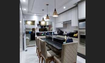 Imagem 4: SÃO PAULO - Casa Padrão - JARDIM FARIA LIMA