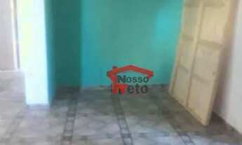 Imagem: Casa para alugar - Bairro do Limão