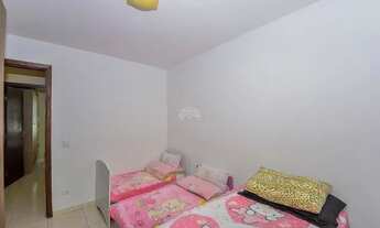 Imagem 2: Casa para venda possui 90 metros quadrados com 2 quartos em Vila Capri - Araruama - RJ