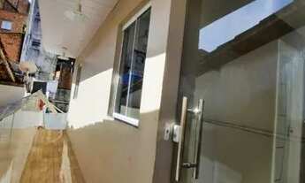 Imagem 2: Casa de 3/4 com cobertura