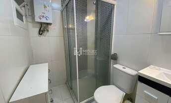 Imagem 9: Tijuca Apartamento com 1 dormitório