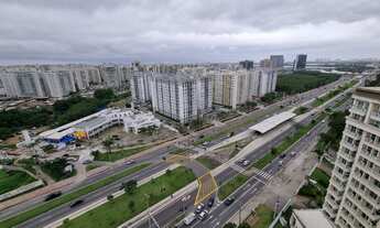 Imagem 4: Apartamento com 3 quartos em Curicica - Rio de Janeiro - RJ