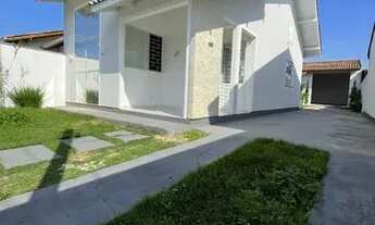 Imagem 4: CASA COM AMPLO ESPAÇO E EDICULA NO JOAIA EM TIJUCAS-SC!