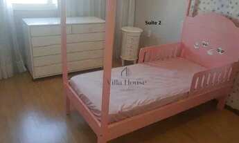 Imagem 3: Casa com 4 dormitórios à venda, 440 m² por R$ 2.500.000 - Interlagos - Vila Velha/ES