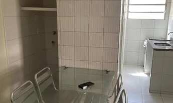 Imagem: Apartamento mobiliado 2quartos em Piedade