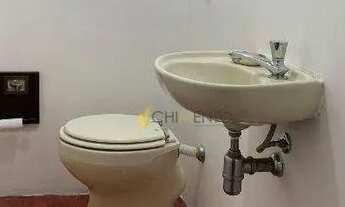 Imagem 4: Apartamento com 3 dormitórios para alugar, 136 m² por R$ 7.091/mês - Campo Belo - São Paul