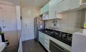 Imagem 2: Apartamento 2 dormitórios Com Ar Condicionado