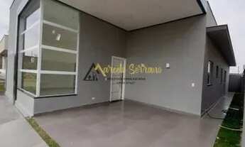 Imagem 4: Casa em condomínio com 3 quartos no Parque Tauá Arangua. - Bairro Jardim Morumbi em Londri