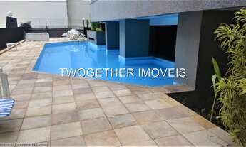 Imagem: Apartamento para venda com 82 metros quadrados