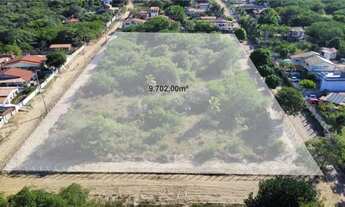 Imagem 7: Lote/Terreno para venda com 9702 metros quadrados em Povoado de Pium - Nísia Floresta - RN