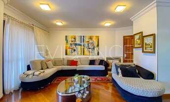 Imagem 3: Apartamento à venda no Anália Franco com 178m - 3 dormitórios com suíte - 03 vagas com de