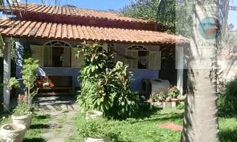 Imagem 6: Ocean Vende: Barroco, Casa, 2 quartos, quintal amplo, 480m2 de terreno, rua asfaltada, 1km