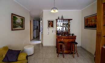 Imagem 5: Casa Térrea 120m² à venda contendo 2 dormitórios sendo 1 suíte e 3 vagas -vila Brasilio ma