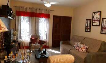 Imagem 4: Linda casa 4 quartos (suíte), piscina. Ótimo condomínio. Bom local Cód: 0474