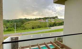 Imagem 7: Lindo Sobrado Jardins Capri! 3 suítes