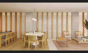 Imagem 2: Apartamento Garden 130 metros quadrados com 3 quartos em Tijuca - Rio de Janeiro - RJ