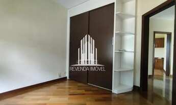 Imagem 4: Casa no Morumbi com 4 Dormitórios 2 Suítes