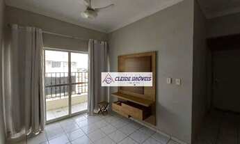 Imagem 7: Apartamento com 2 dormitórios à venda, 79 m² por R$ 210.000,00 - Pico do Amor - Cuiabá/MT