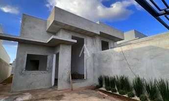 Imagem: Casa Residencial 3 quartos à venda no Bairro