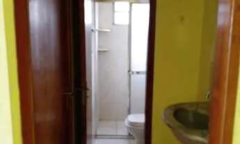 Imagem 3: Apartamento Guainazes ( Próximo da estação de trem