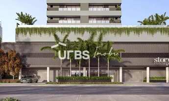 Imagem 1: Storya Casa Versátil - Apartamento 2 quartos, sendo 2 suítes