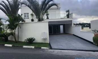 Imagem 2: CASA EM CONDOMÍNIO - RESIDENCIAL REAL PARK - SP