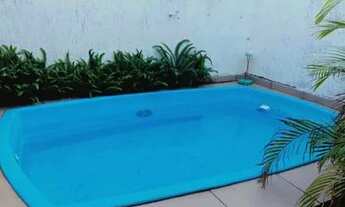 Imagem: Casa em Cidade Continental na Serra