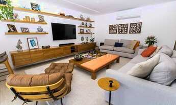 Imagem 6: Apartamento com 4 dormitórios à venda, 240 m² por R$ 5.800.000,00 - Ipanema - Rio de Janei