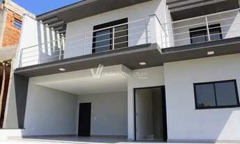 Imagem 3: Casa - Mont'Alcino - Valinhos