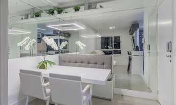 Imagem: Apartamento com 2 dormitórios para alugar