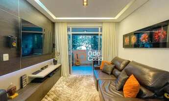 Imagem 4: Apartamento com 3 Quartos à venda, 109 m² por R$ 700.000 - Itapoã - Belo Horizonte/MG